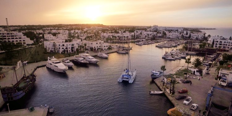 Les 8 plus belles vidéos de la Tunisie vue du ciel