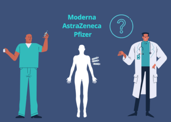 Le professeur Didier Raoult exprime ses doutes concernant le vaccin AstraZeneca