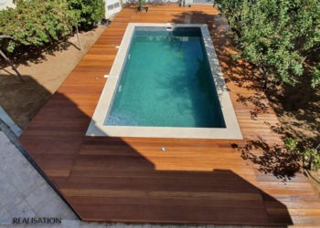 Slim Kamoun (Wood Space), un artisan du bois nouvelle génération