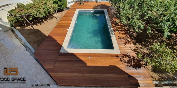 Slim Kamoun (Wood Space), un artisan du bois nouvelle génération