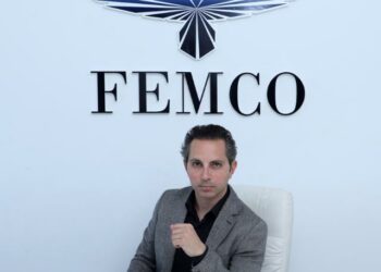 Qui est Jied Aouij, mystérieux conseiller en sécurité défense et marchand d’armes ?