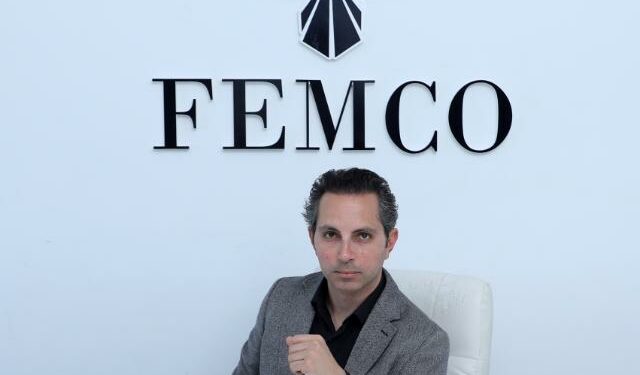 Qui est Jied Aouij, mystérieux conseiller en sécurité défense et marchand d’armes ?