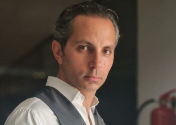 Qui est Jied Aouij, mystérieux conseiller en sécurité défense et marchand d’armes ?