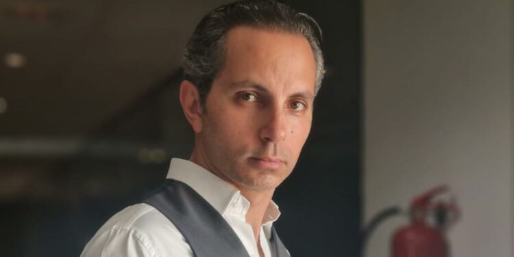 Qui est Jied Aouij, mystérieux conseiller en sécurité défense et marchand d’armes ?