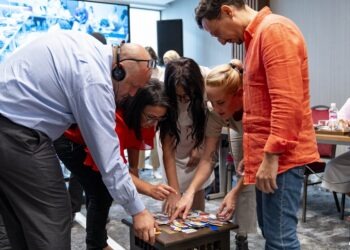 Vers la création d’un HUB de la mode dans la région Afrique Moyen Orient