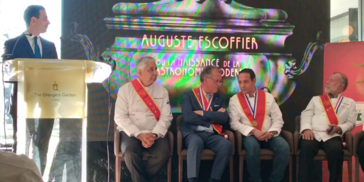 La Tunisie adhère à la prestigieuse association des Disciples d’Escoffier