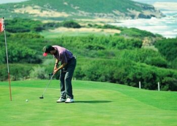 Ne manquez pas la 41ème édition du championnat arabe de golf à Tabarka