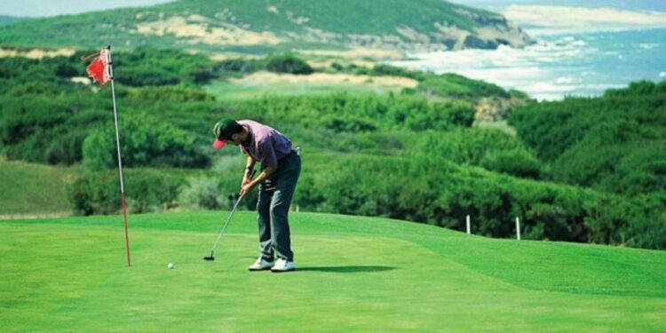 Ne manquez pas la 41ème édition du championnat arabe de golf à Tabarka