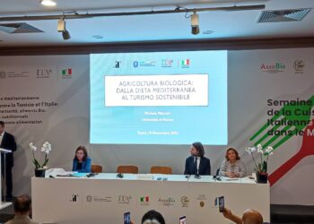 7ème édition de la semaine de la cuisine italienne dans le monde à l’IHET