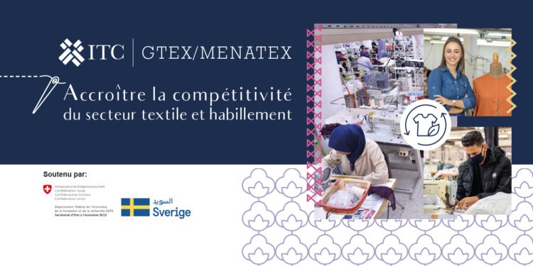 18 hommes d’affaires espagnols spécialisés dans le textile en Tunisie