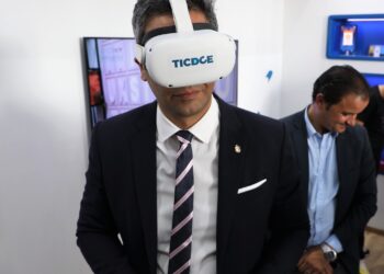 Hanout Digital : Le patrimoine tunisien en réalité virtuelle