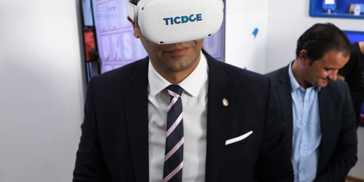 Hanout Digital : Le patrimoine tunisien en réalité virtuelle