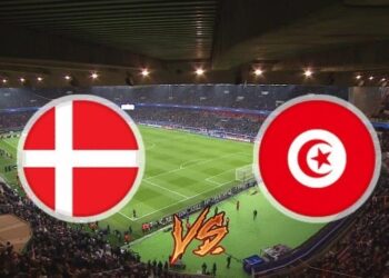 Coupe du monde : Où regarder le match Tunisie Danemark gratuitement ?
