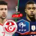 Mondial 2022 : En live sur votre smartphone le match France – Tunisie