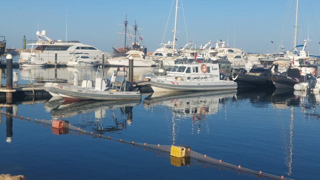 Port de Djerba Houmt Souk