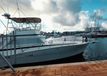 Acheter un bateau en Tunisie : conseils pratiques pour les acheteurs