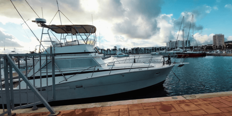 Acheter un bateau en Tunisie : conseils pratiques pour les acheteurs
