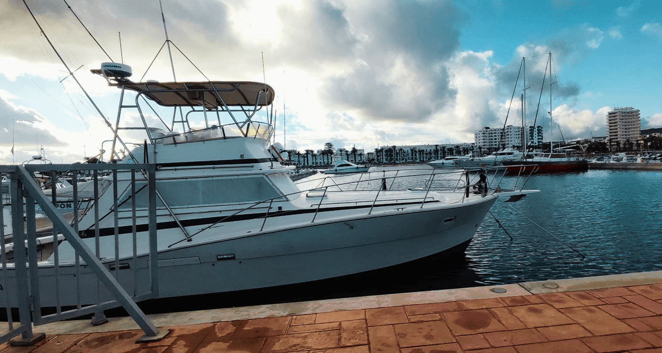 Réparation Ventes bateaux de plaisance, Accessoires