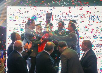 41ème championnat arabe de golf : Double victoire pour la Tunisie