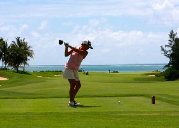 Liste et Carte des 10 parcours de golf en Tunisie