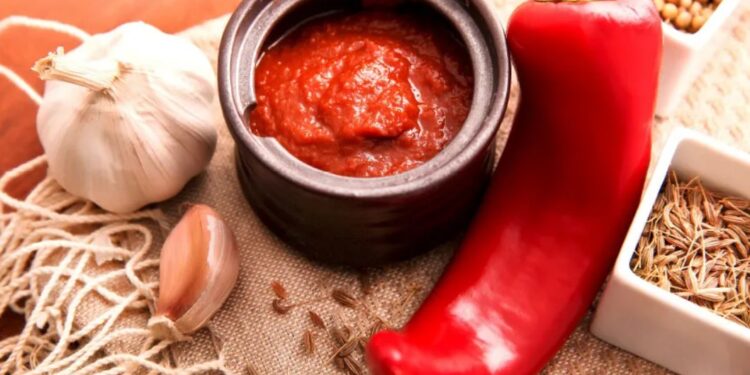 L’Harissa tunisienne met tout le monde d’accord, selon l’UNESCO