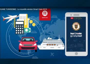 Smart Traveller, nouvelle appli pour les Tunisiens résidents à l’étranger