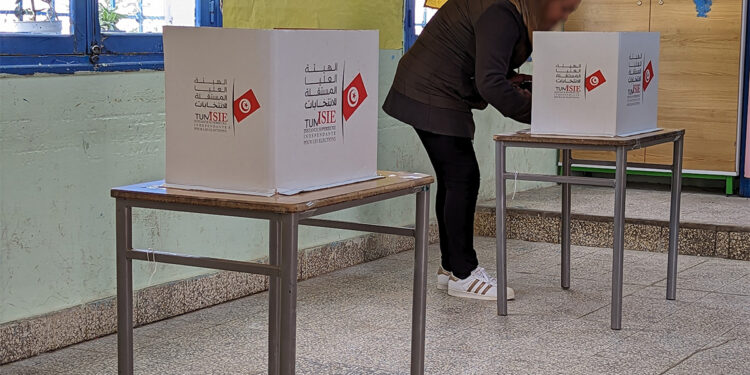 Elections législatives en Tunisie : La nécessité d’un dialogue renouvelé