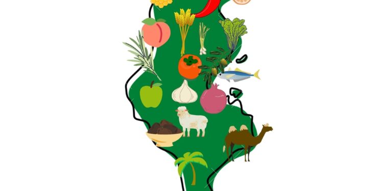 Journée d’échange sur le marché local de l’agriculture Bio en Tunisie