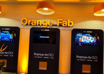 Orange Tunisie lance France.tv Go en partenariat avec France Télévisions
