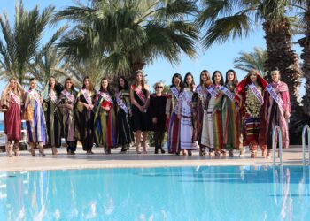 Miss Tunisie 2023 : Découvrez les 16 candidates sélectionnées (Vidéo)