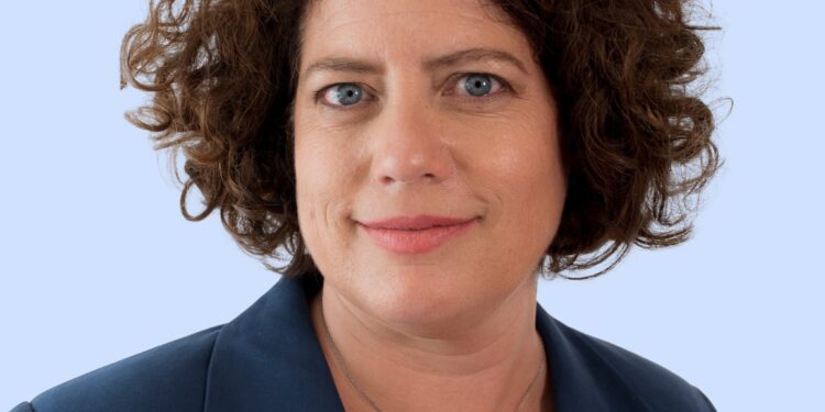 Visite en Tunisie de Caroline Traverse, candidate à la 9e circonscription des Français de l’Etranger