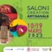 La 39ème édition du Salon de la création Artisanale ouvre ses portes