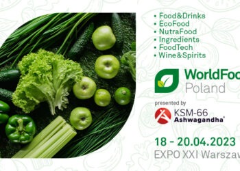 La Tunisie participe au Salon « World Food Poland » à Varsovie