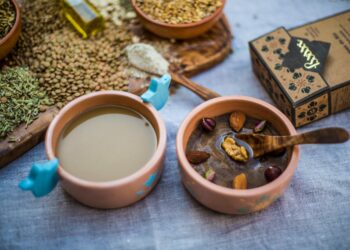 La Bsissa, aliment préféré des Tunisiens durant le Ramadan