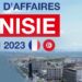 5èmes Rencontres Tunisie : »Les entrepreneurs moteurs de croissance « 