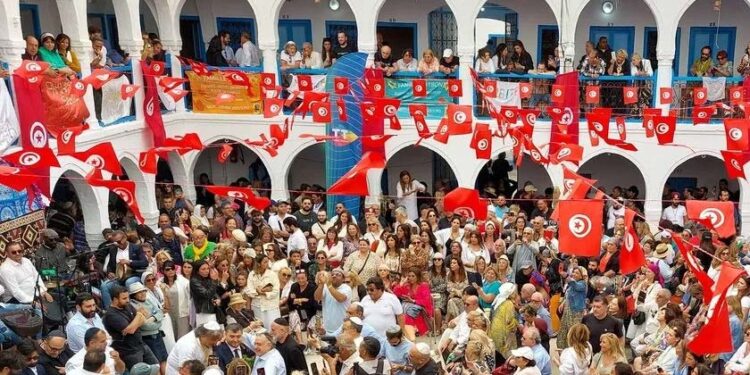 Djerba : Malgré l’attaque près de la Ghriba, de nombreux voyages touristiques maintenus
