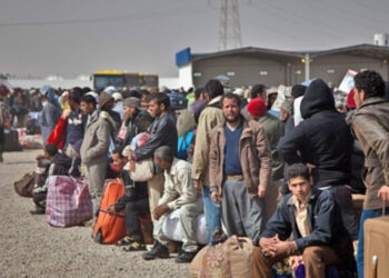 Renouvellement des cartes pour les réfugiés et demandeurs d’asile