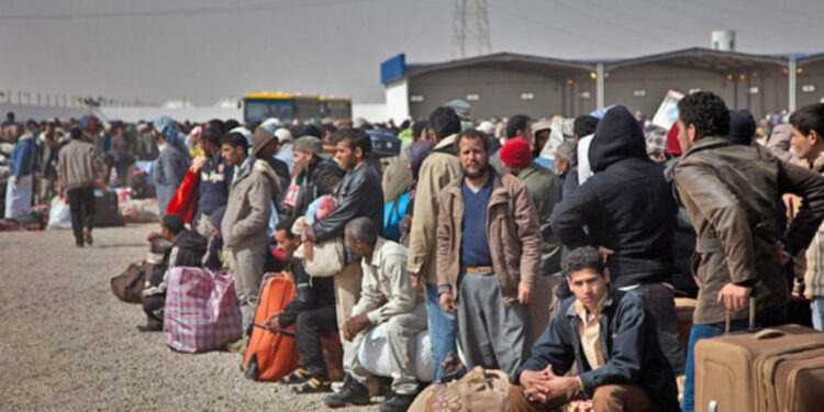 Renouvellement des cartes pour les réfugiés et demandeurs d’asile