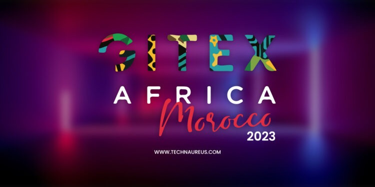 La Tunisie présente au « GITEX Afrique 2023 » à Marrakech