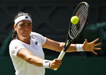 Tennis-Roland Garros : Ons Jabeur qualifiée pour les quarts de finale