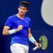 US Open : Aziz Dougaz qualifié pour le second tour