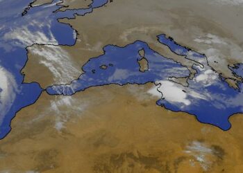 La Tunisie a connu en 2023, son dixième printemps le plus chaud