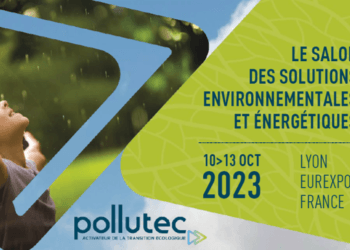 9 entreprises tunisiennes participent au salon Pollutec 2023 à Lyon