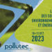 9 entreprises tunisiennes participent au salon Pollutec 2023 à Lyon