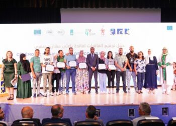 50 micro-projets soutenus dans le cadre du projet Fe3il.a