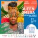 QUEEN OMEGA & The Royal Souls au Festival International de Hammamet
