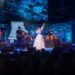 Souad Massi et Nesrine Jabeur illuminent la scène du Théâtre romain de Carthage
