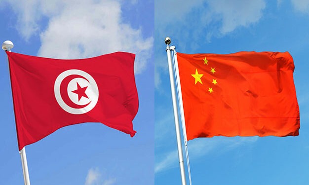 Renforcement du partenariat entre la Chine et la Tunisie dans le domaine de la santé