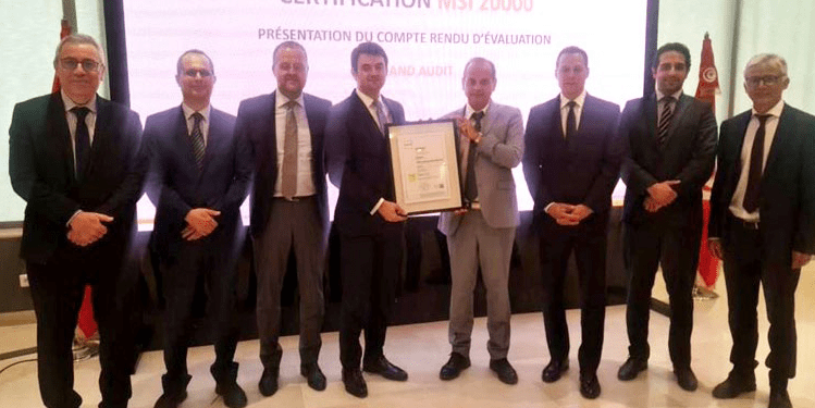 La BIAT conforte sa position de leader en Tunisie en 2023