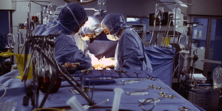 L’équipe de chirurgie cardio-vasculaire à la Rabta réalise des exploits